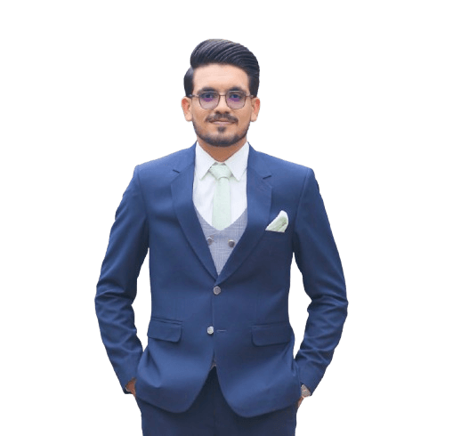 Muhammad Mubeen Yasin